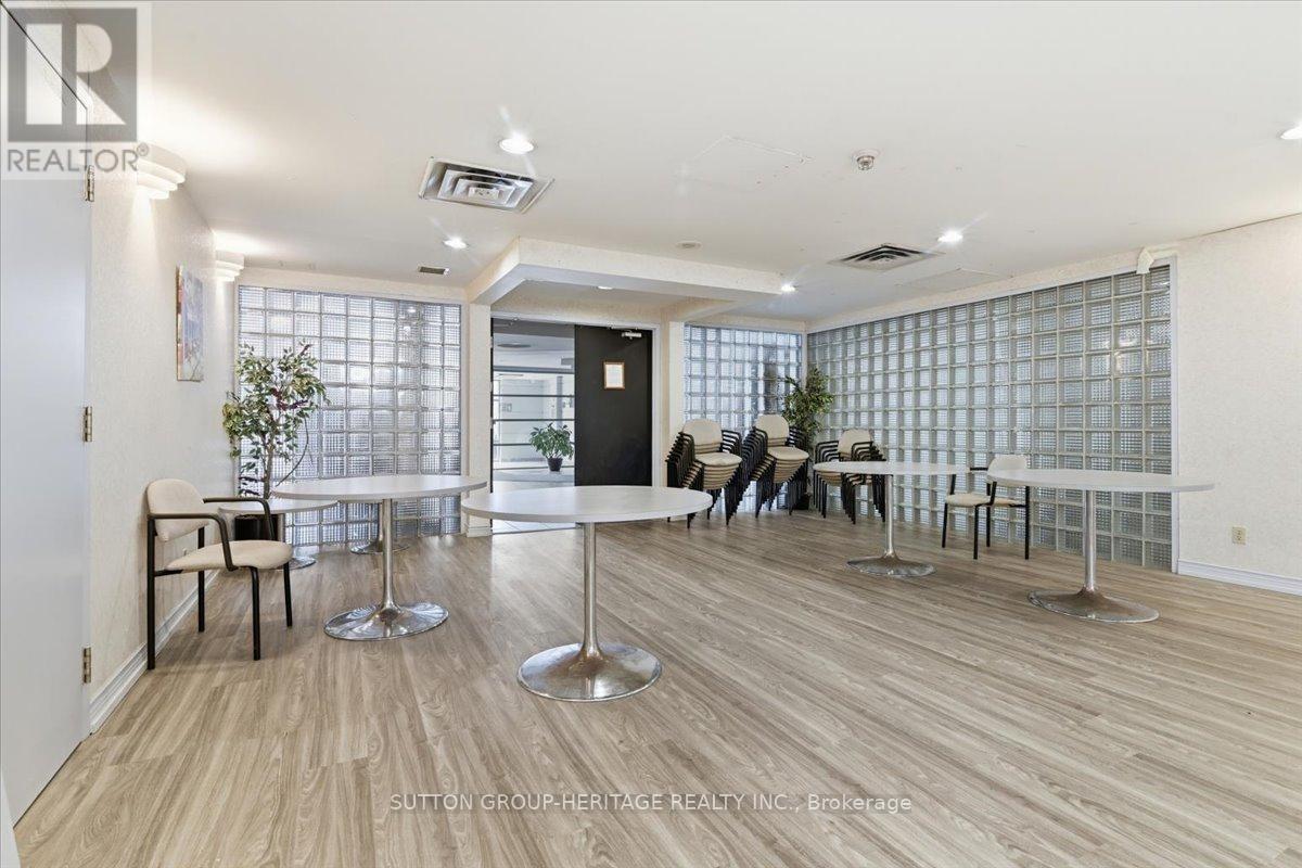 1705 - 90 Dale Avenue, Toronto, Ontario  M1J 3N4 - Photo 28 - E12963688