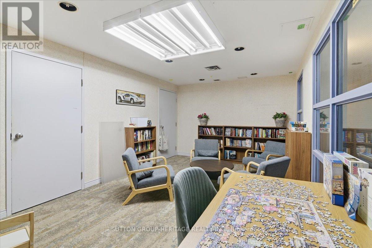 1705 - 90 Dale Avenue, Toronto, Ontario  M1J 3N4 - Photo 29 - E12963688