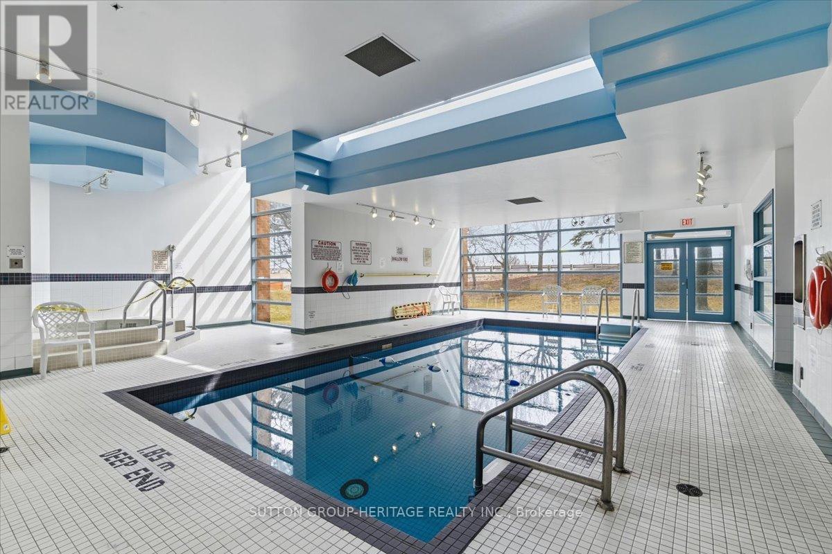 1705 - 90 Dale Avenue, Toronto, Ontario  M1J 3N4 - Photo 30 - E12963688