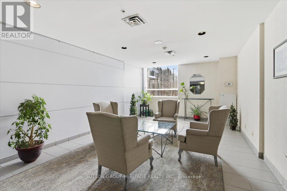 1705 - 90 Dale Avenue, Toronto, Ontario  M1J 3N4 - Photo 32 - E12963688