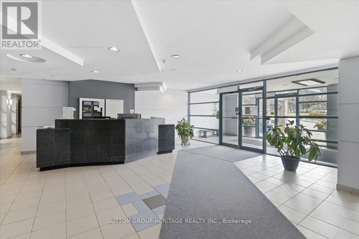 1705 - 90 Dale Avenue, Toronto, Ontario  M1J 3N4 - Photo 6 - E12963688