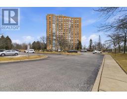 1705 - 90 DALE AVENUE, Toronto, Ontario