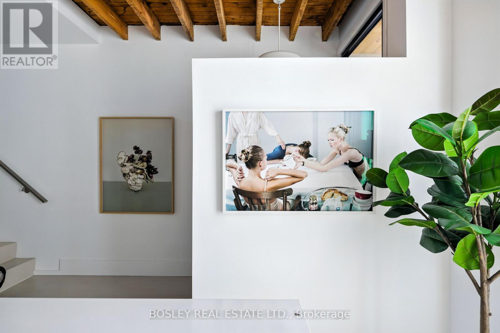 137 Munro Street, Toronto, Ontario  M4M 2B8 - Photo 12 - E12963692