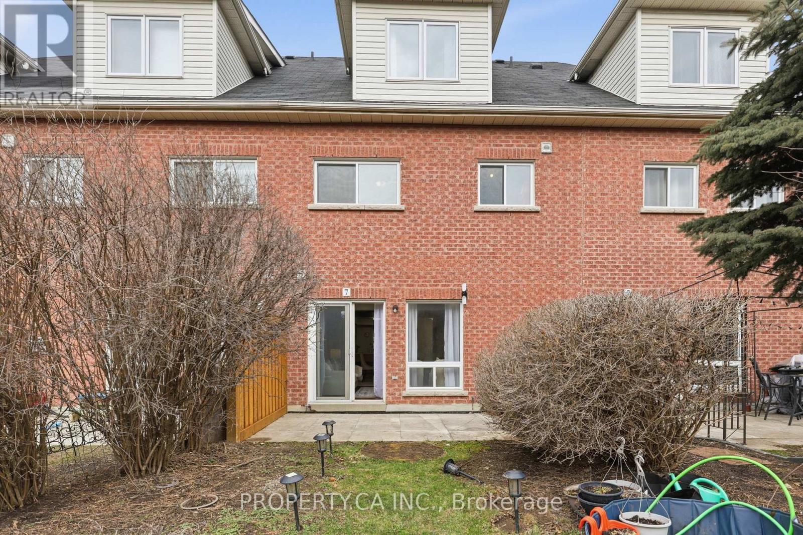 7 Torr Lane, Ajax, Ontario L1S 7N1 - Photo 35 - E12963704