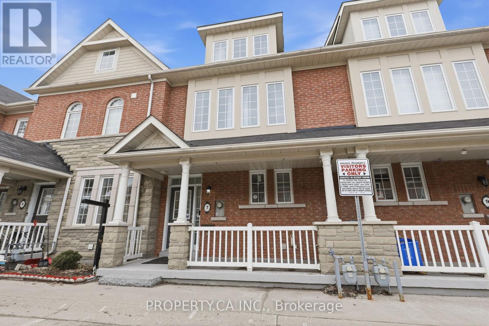 7 Torr Lane, Ajax, Ontario L1S 7N1 - Photo 38 - E12963704