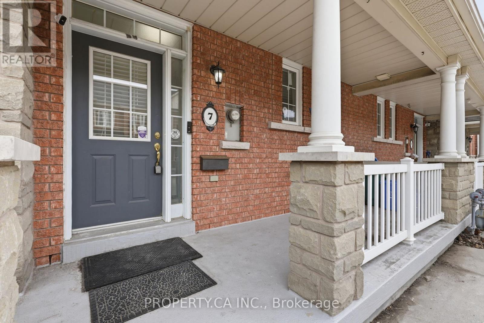 7 Torr Lane, Ajax, Ontario L1S 7N1 - Photo 39 - E12963704