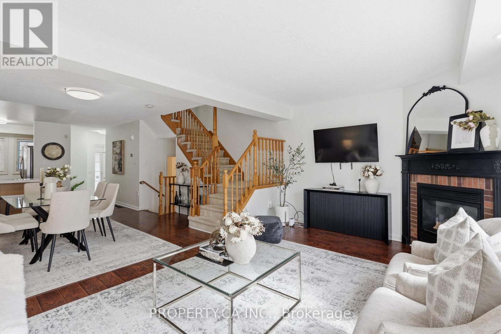 7 Torr Lane, Ajax, Ontario L1S 7N1 - Photo 4 - E12963704