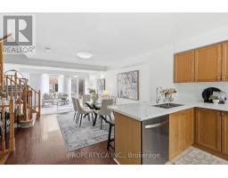 7 TORR LANE, Ajax, Ontario