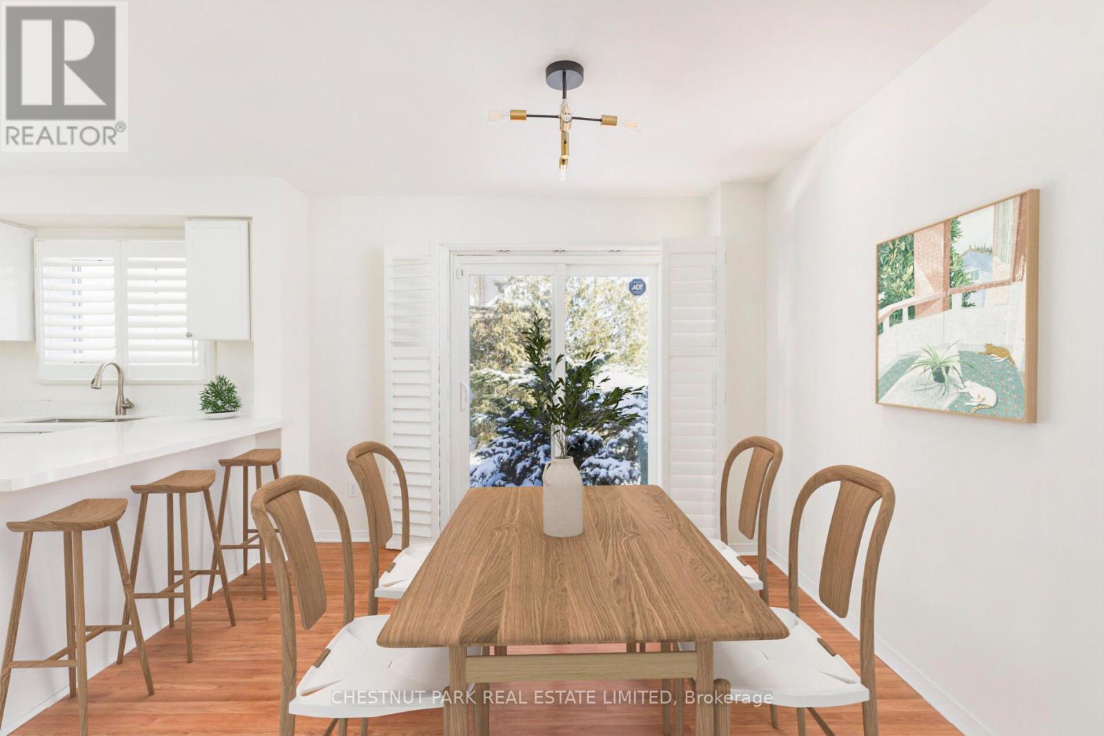 Th 3 - 6157 Kingston Road, Toronto, Ontario  M1C 4Z3 - Photo 11 - E12963706