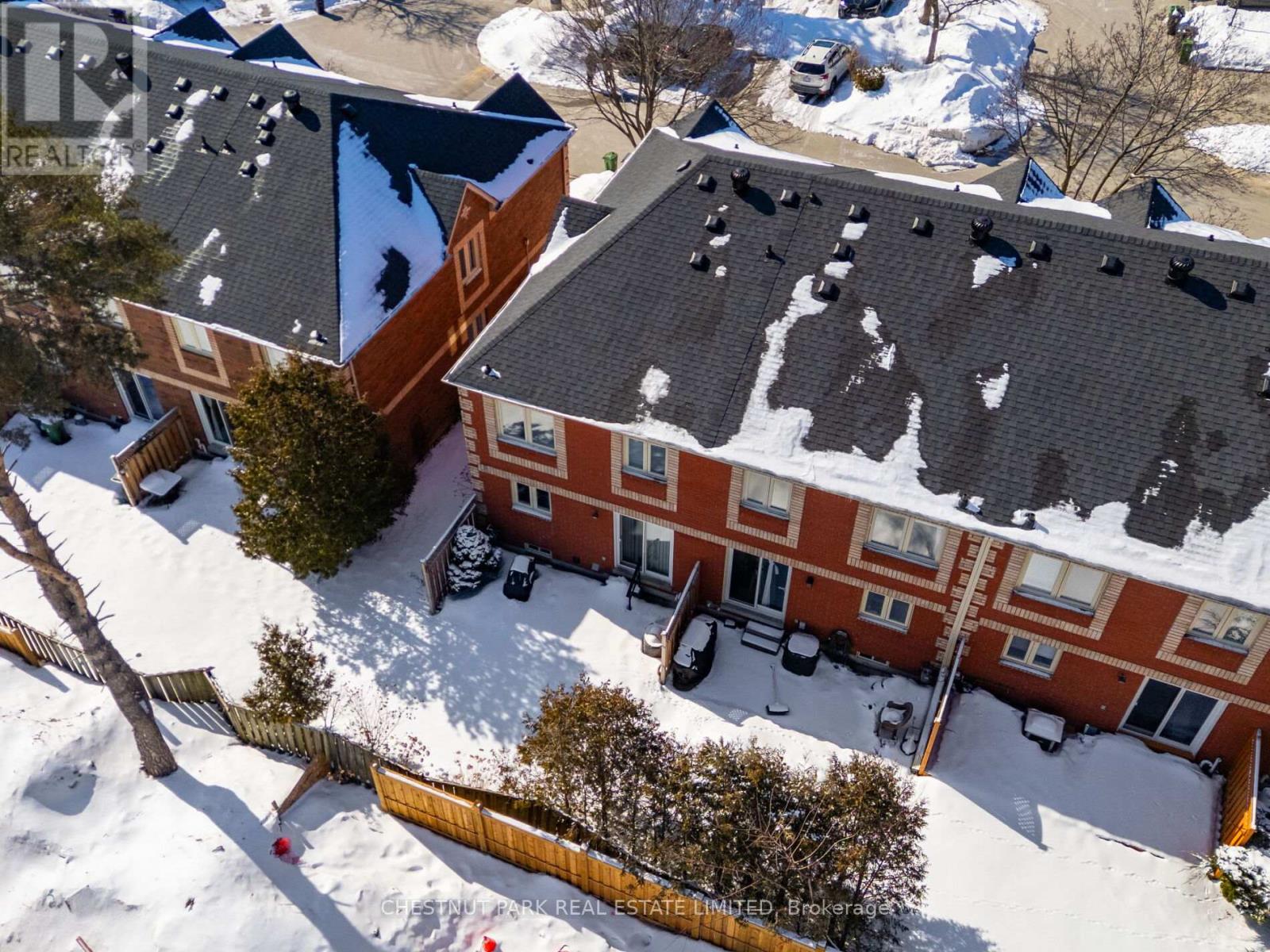 Th 3 - 6157 Kingston Road, Toronto, Ontario  M1C 4Z3 - Photo 41 - E12963706