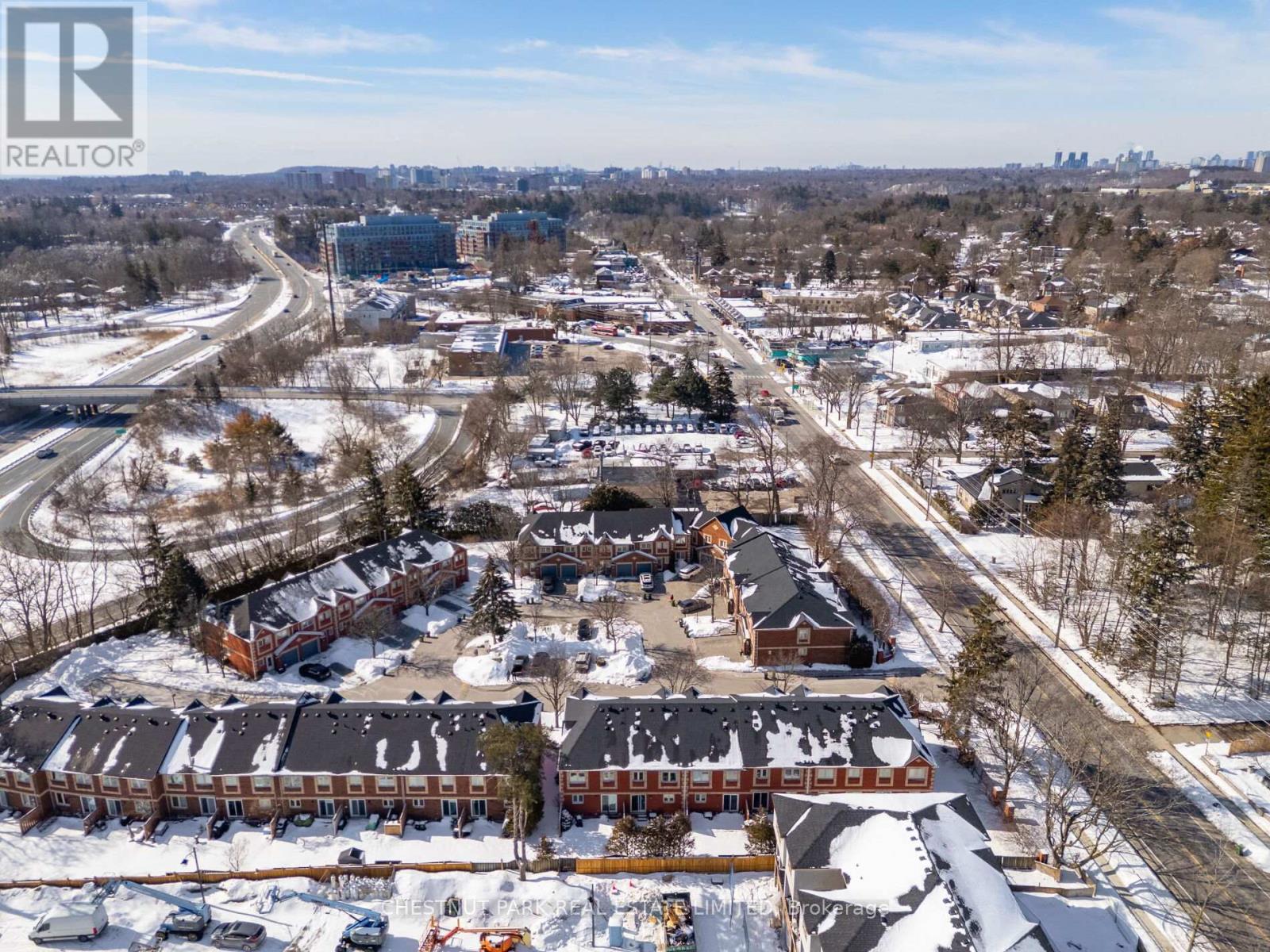 Th 3 - 6157 Kingston Road, Toronto, Ontario  M1C 4Z3 - Photo 44 - E12963706