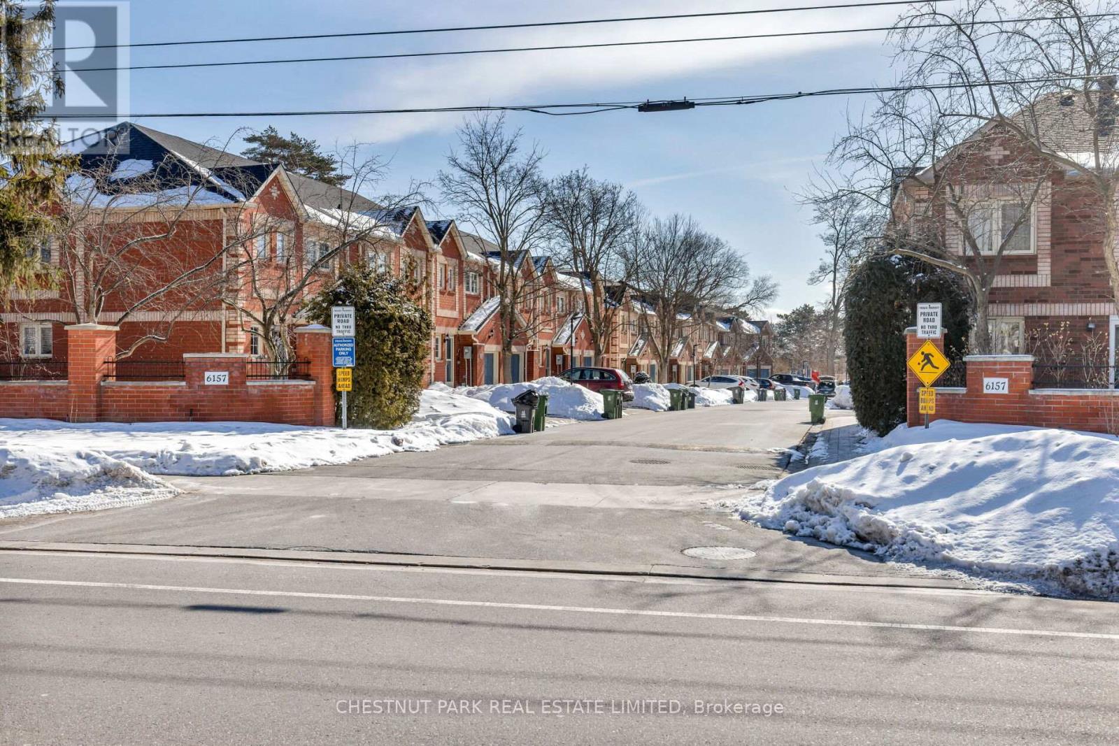 Th 3 - 6157 Kingston Road, Toronto, Ontario  M1C 4Z3 - Photo 46 - E12963706