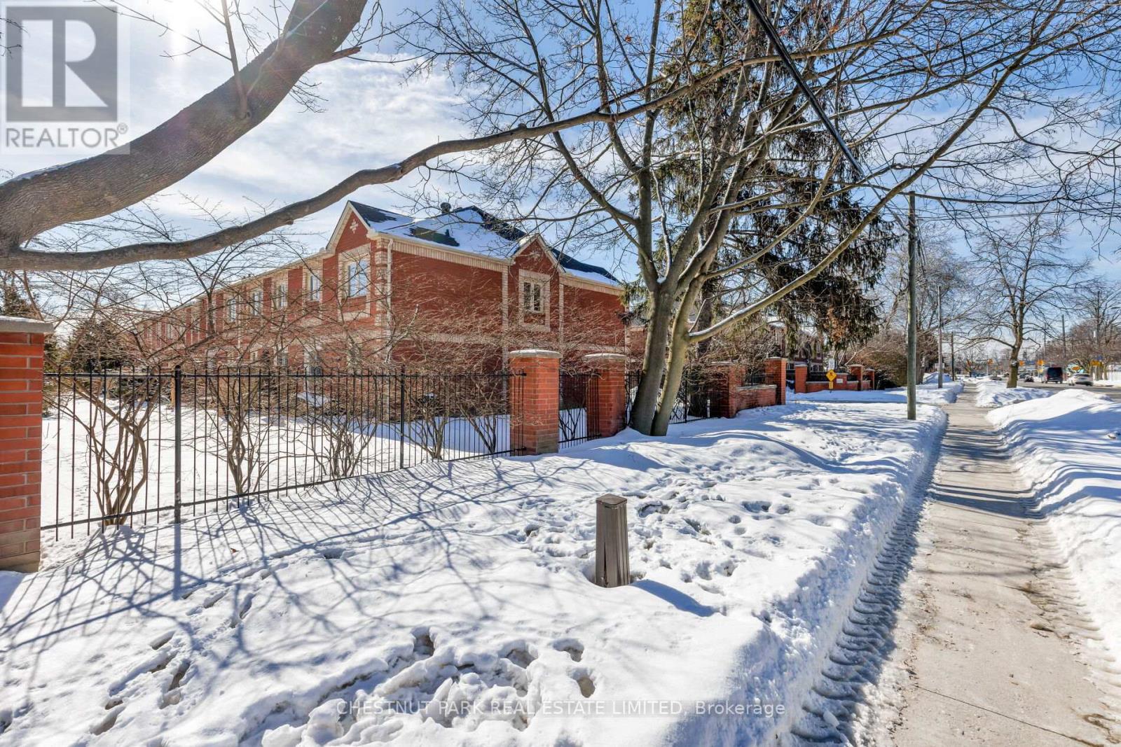 Th 3 - 6157 Kingston Road, Toronto, Ontario  M1C 4Z3 - Photo 47 - E12963706