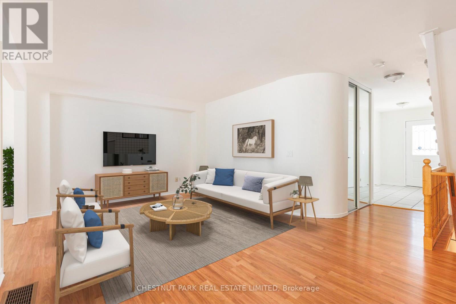 Th 3 - 6157 Kingston Road, Toronto, Ontario  M1C 4Z3 - Photo 7 - E12963706