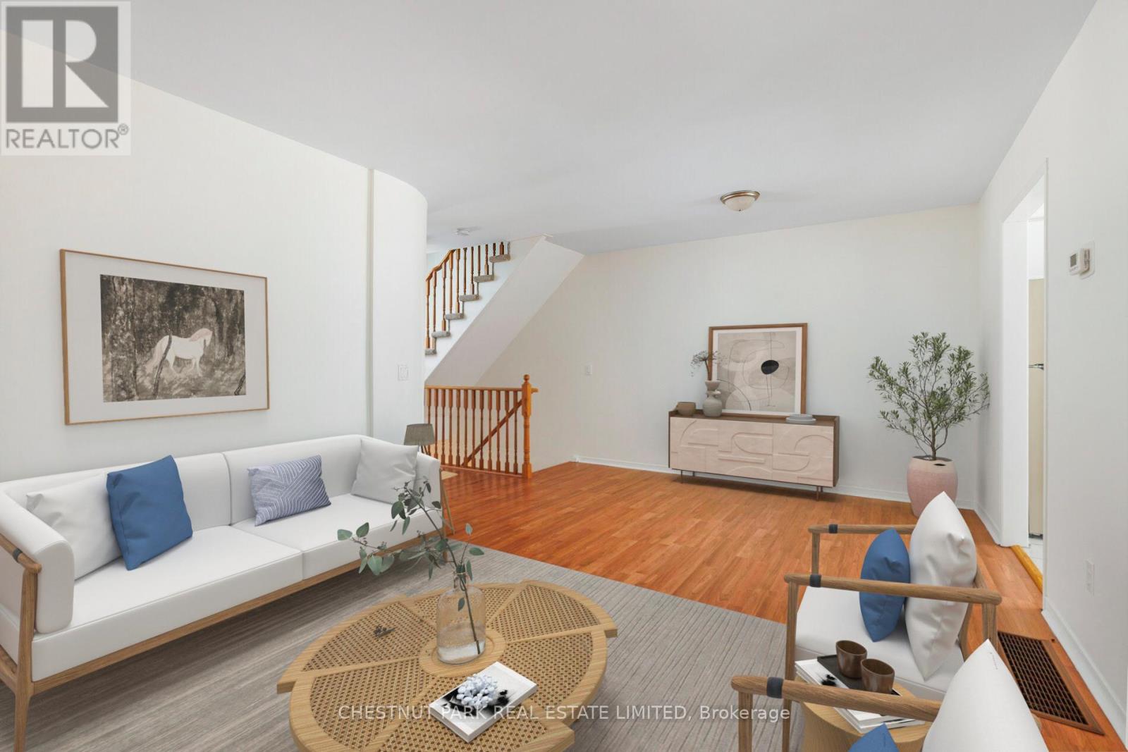 Th 3 - 6157 Kingston Road, Toronto, Ontario  M1C 4Z3 - Photo 8 - E12963706