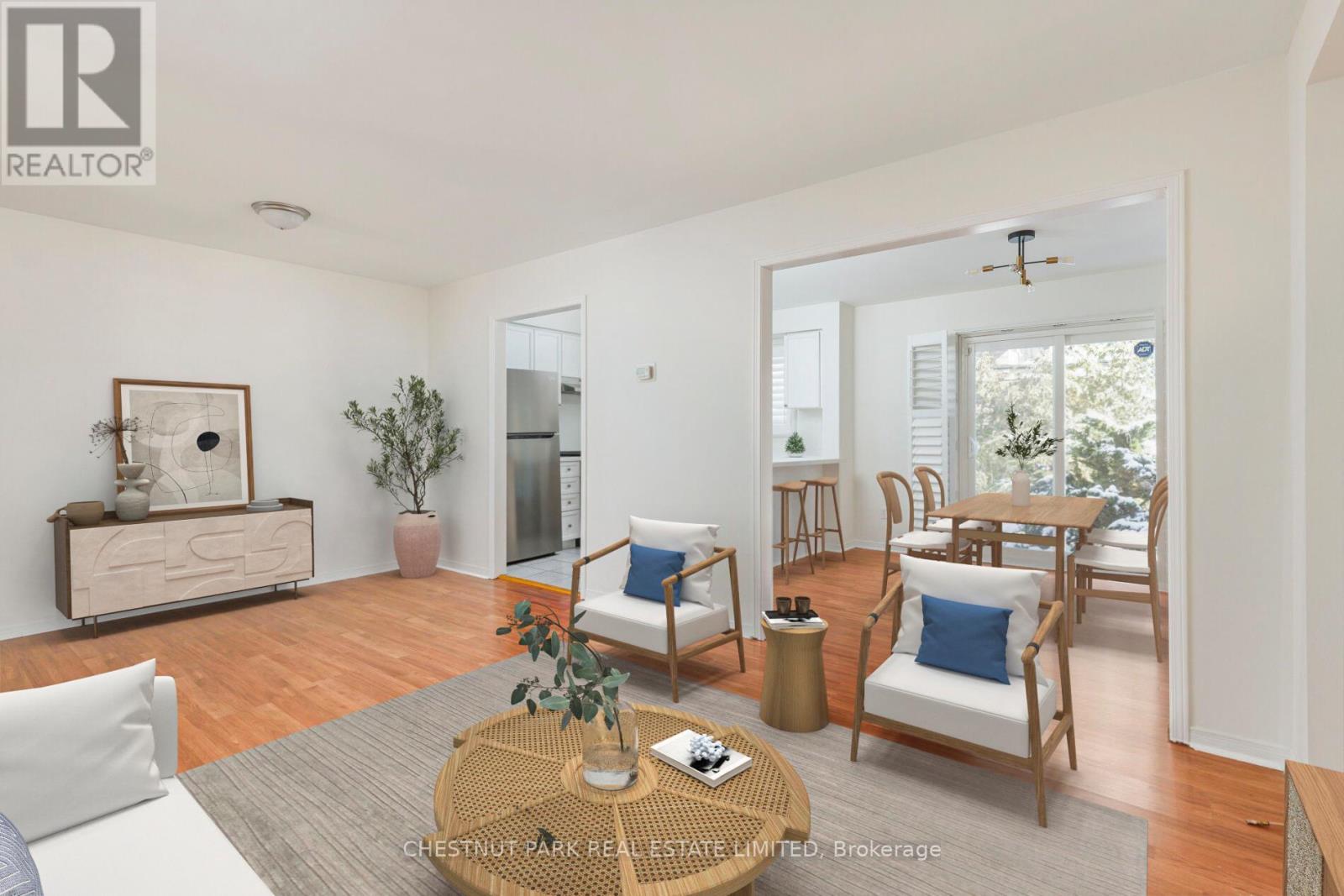 Th 3 - 6157 Kingston Road, Toronto, Ontario  M1C 4Z3 - Photo 9 - E12963706