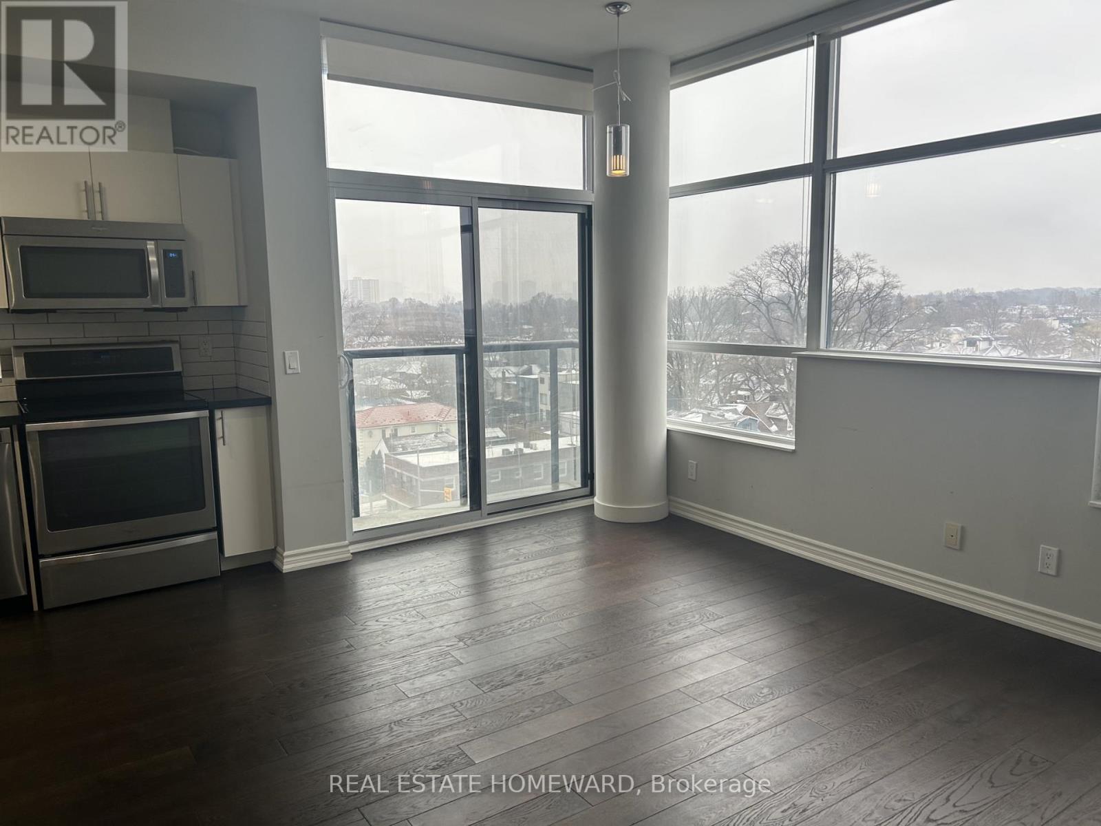 803 - 280 Donlands Avenue, Toronto, Ontario  M4J 0A3 - Photo 3 - E12963710