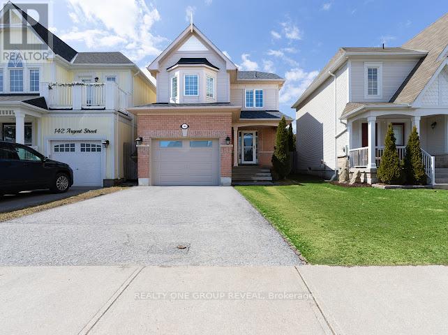 146 ARGENT STREET, Clarington, Ontario