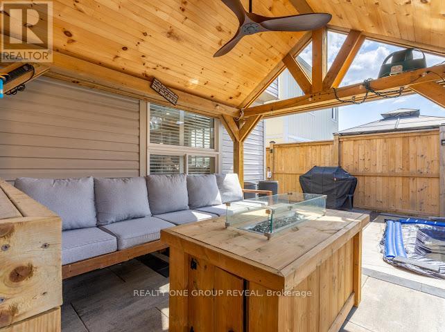 146 Argent Street, Clarington, Ontario  L1C 0B5 - Photo 29 - E12963728