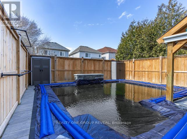 146 Argent Street, Clarington, Ontario  L1C 0B5 - Photo 30 - E12963728