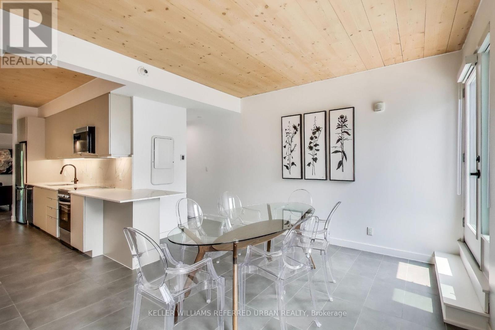 Ph - 1604 Queen Street E, Toronto, Ontario  M4L 1G2 - Photo 11 - E12963810