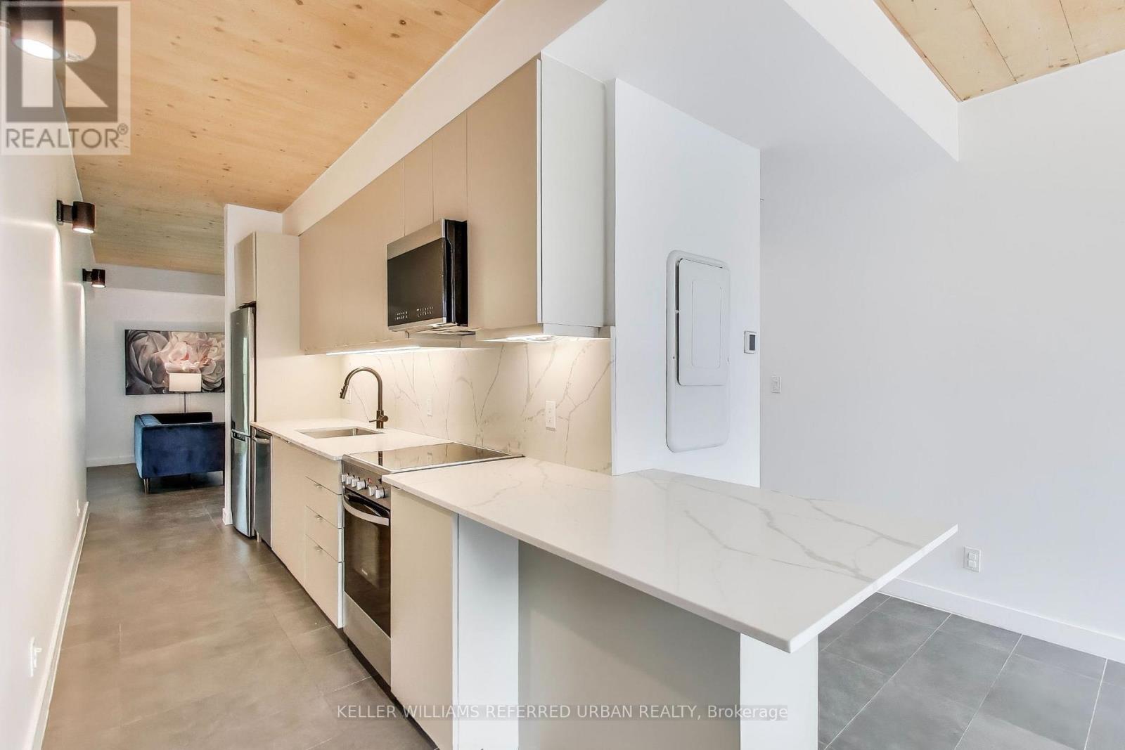 Ph - 1604 Queen Street E, Toronto, Ontario  M4L 1G2 - Photo 12 - E12963810