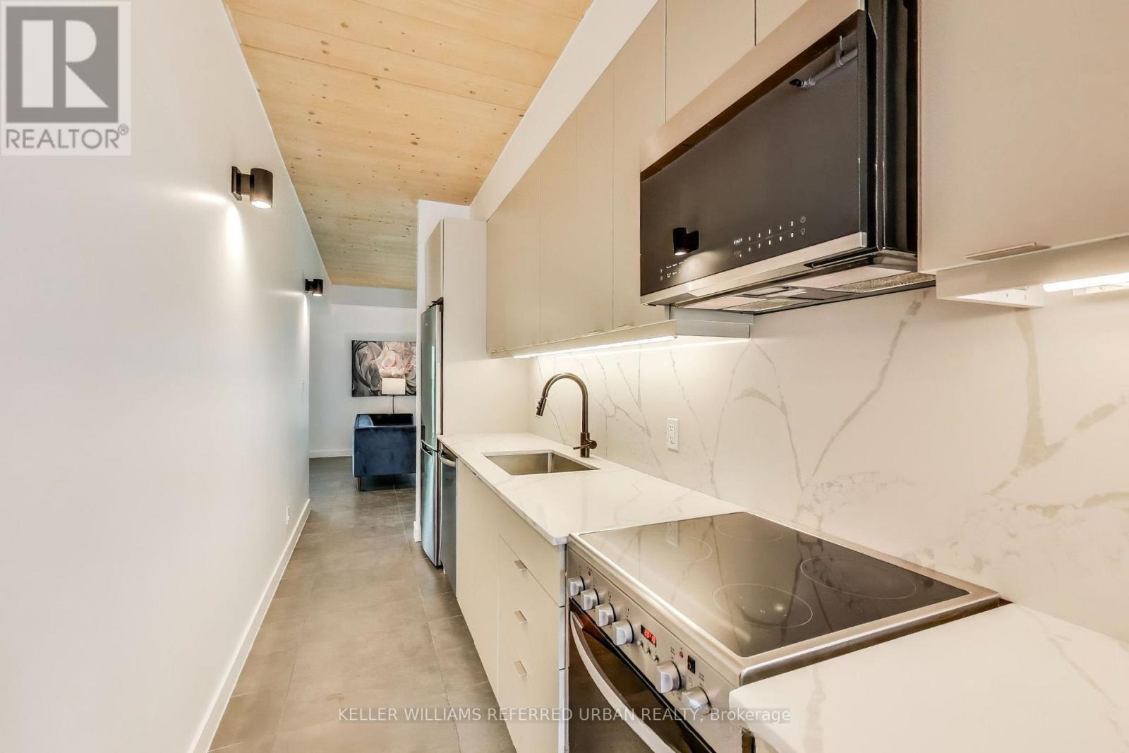 Ph - 1604 Queen Street E, Toronto, Ontario  M4L 1G2 - Photo 13 - E12963810