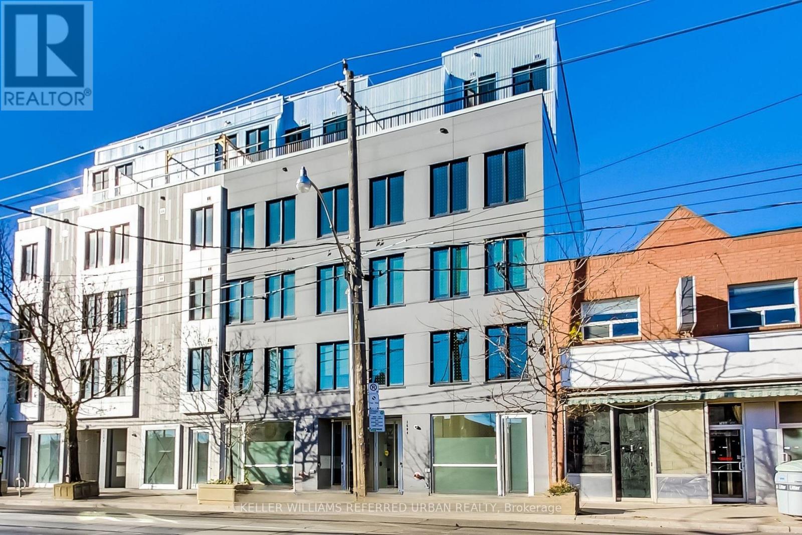 Ph - 1604 Queen Street E, Toronto, Ontario  M4L 1G2 - Photo 2 - E12963810