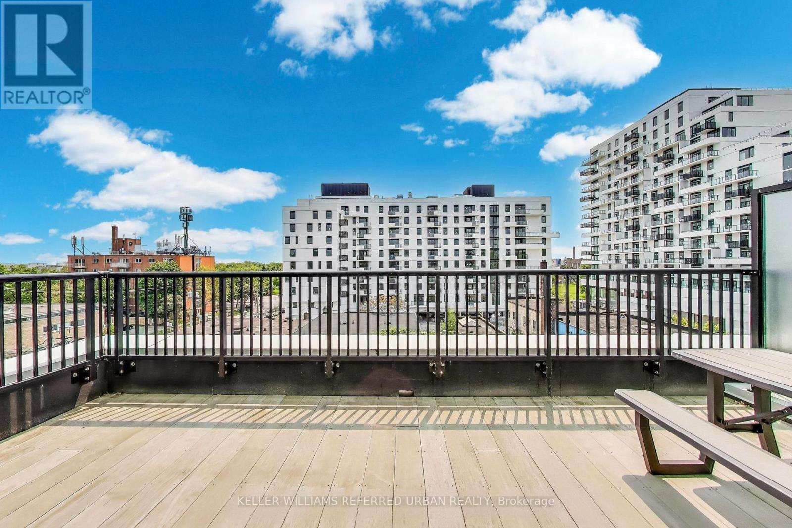 Ph - 1604 Queen Street E, Toronto, Ontario  M4L 1G2 - Photo 21 - E12963810