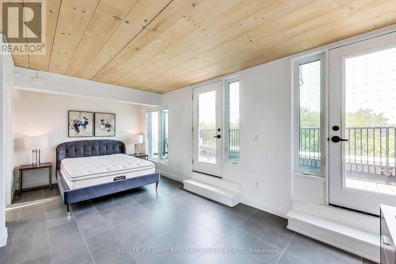 Ph - 1604 Queen Street E, Toronto, Ontario  M4L 1G2 - Photo 24 - E12963810