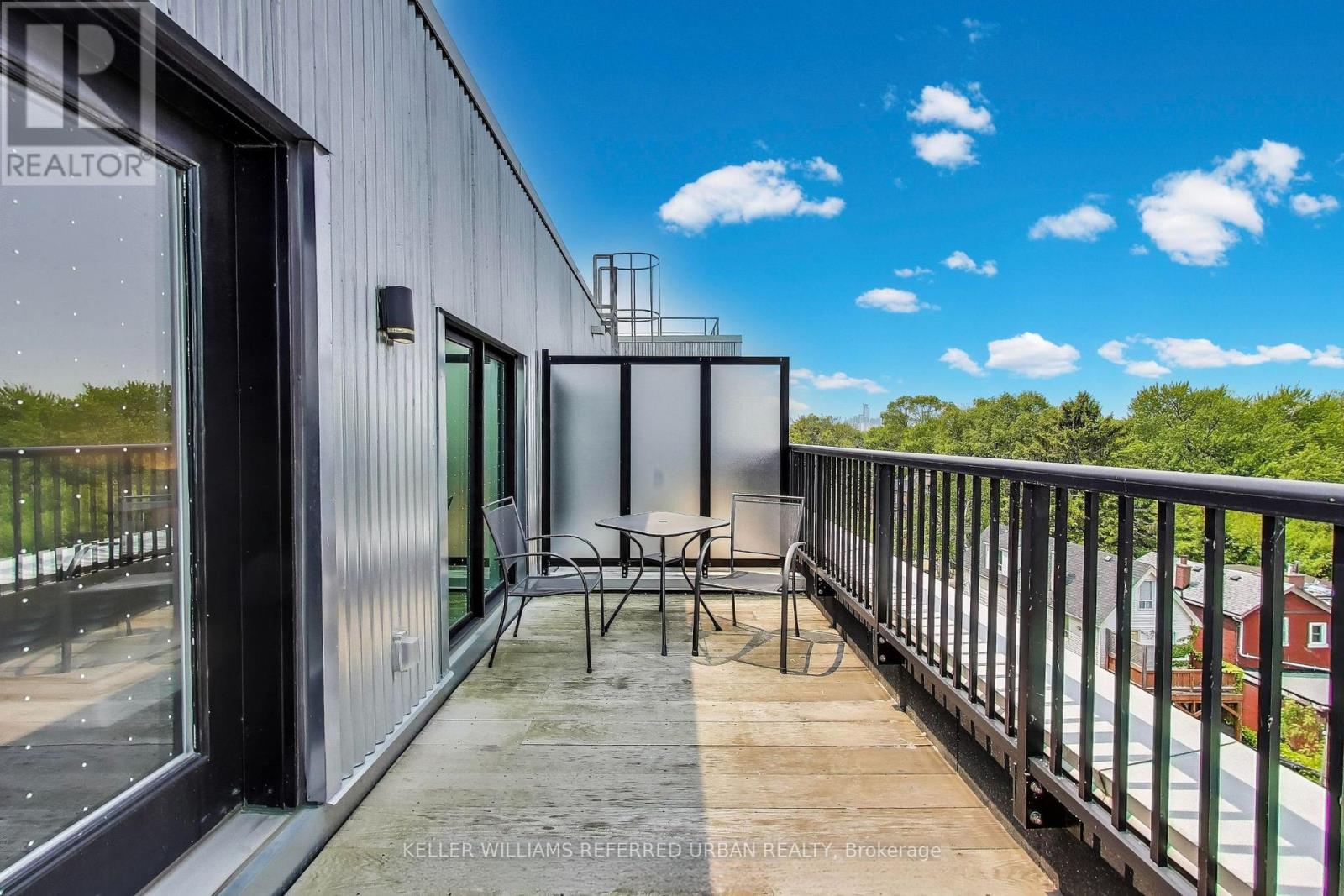 Ph - 1604 Queen Street E, Toronto, Ontario  M4L 1G2 - Photo 29 - E12963810