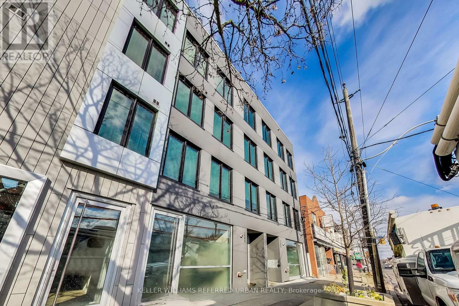 Ph - 1604 Queen Street E, Toronto, Ontario  M4L 1G2 - Photo 3 - E12963810