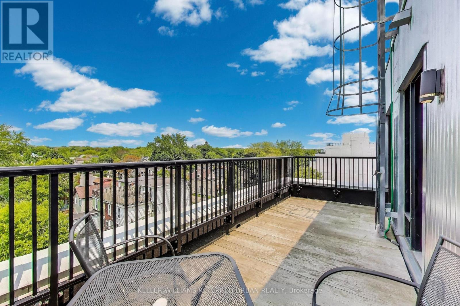 Ph - 1604 Queen Street E, Toronto, Ontario  M4L 1G2 - Photo 30 - E12963810