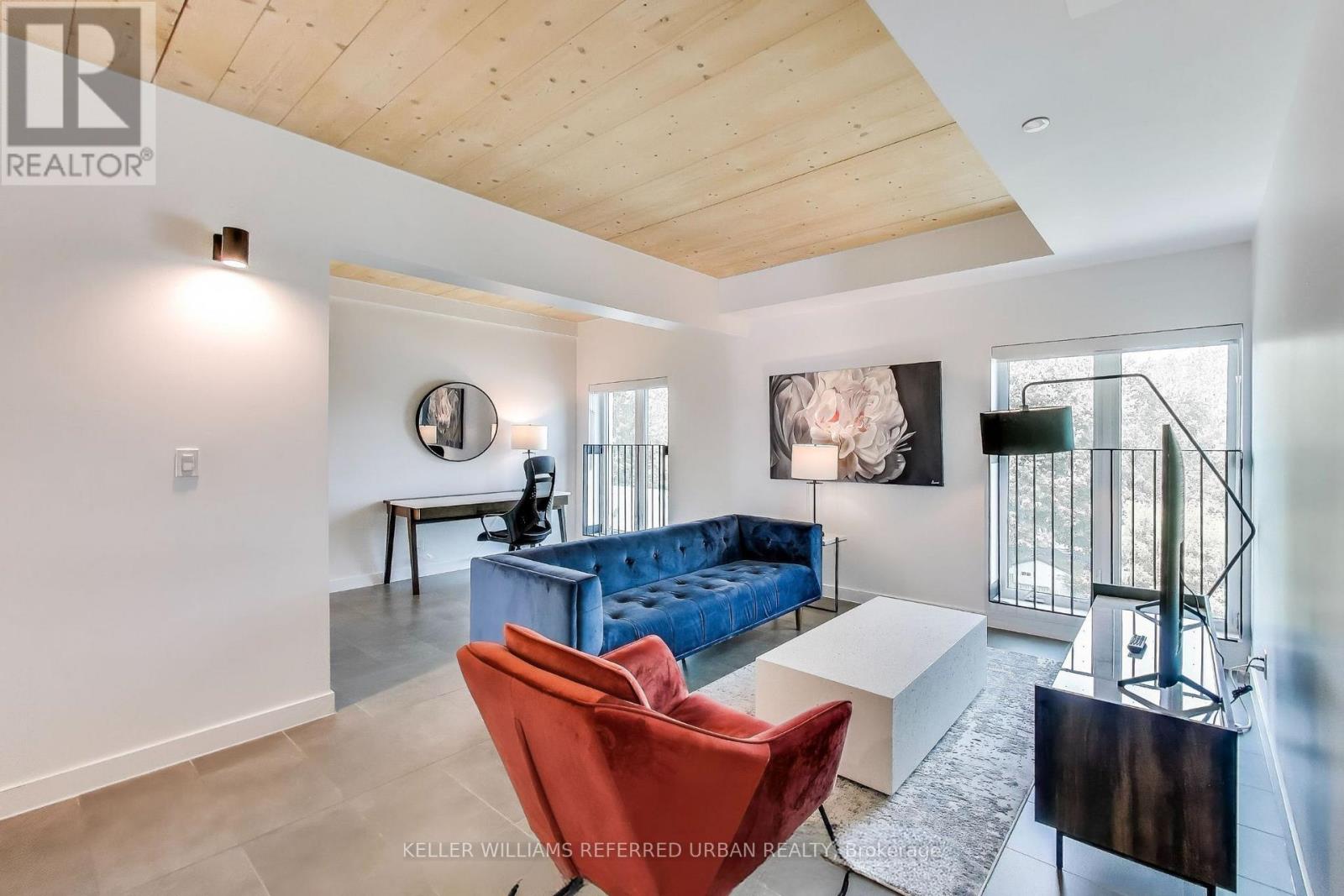 Ph - 1604 Queen Street E, Toronto, Ontario  M4L 1G2 - Photo 4 - E12963810