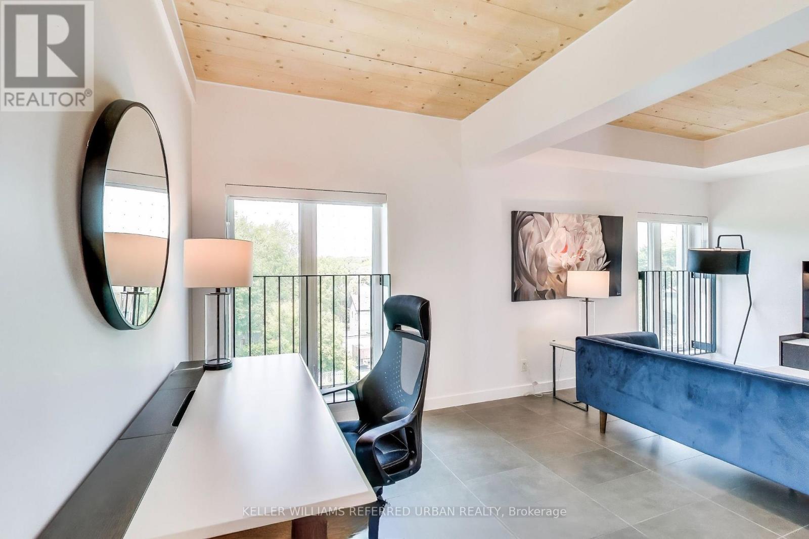 Ph - 1604 Queen Street E, Toronto, Ontario  M4L 1G2 - Photo 8 - E12963810