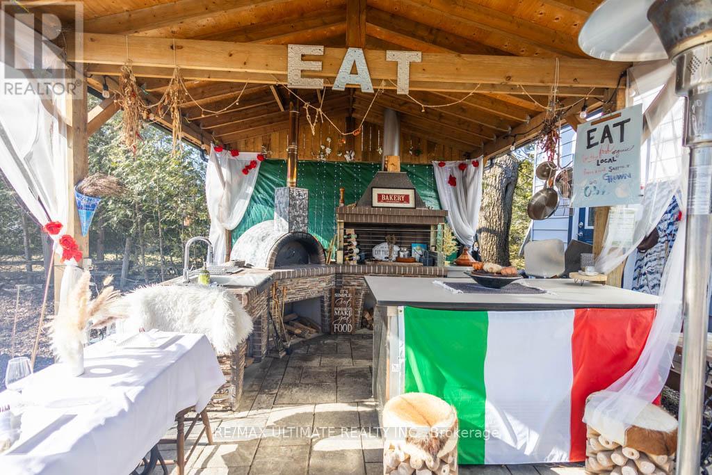 16900 Nestleton Road, Scugog, Ontario  L0B 1L0 - Photo 27 - E12963812