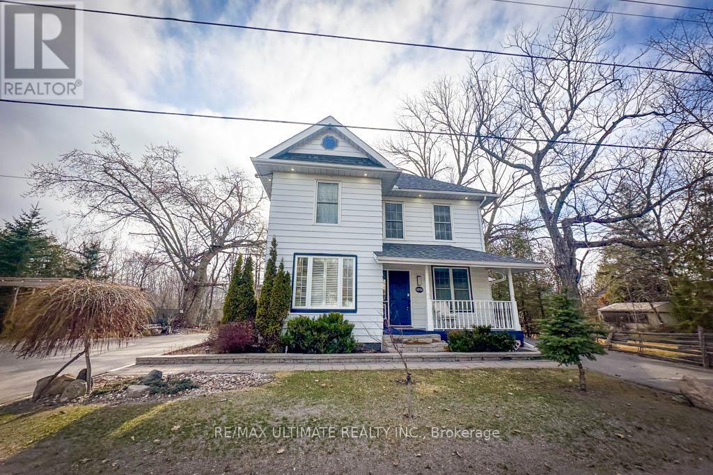 16900 Nestleton Road, Scugog, Ontario  L0B 1L0 - Photo 3 - E12963812