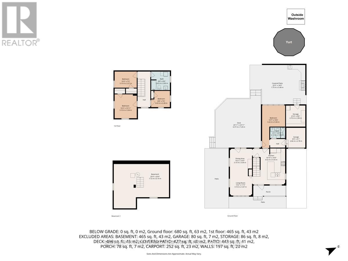 16900 Nestleton Road, Scugog, Ontario  L0B 1L0 - Photo 49 - E12963812