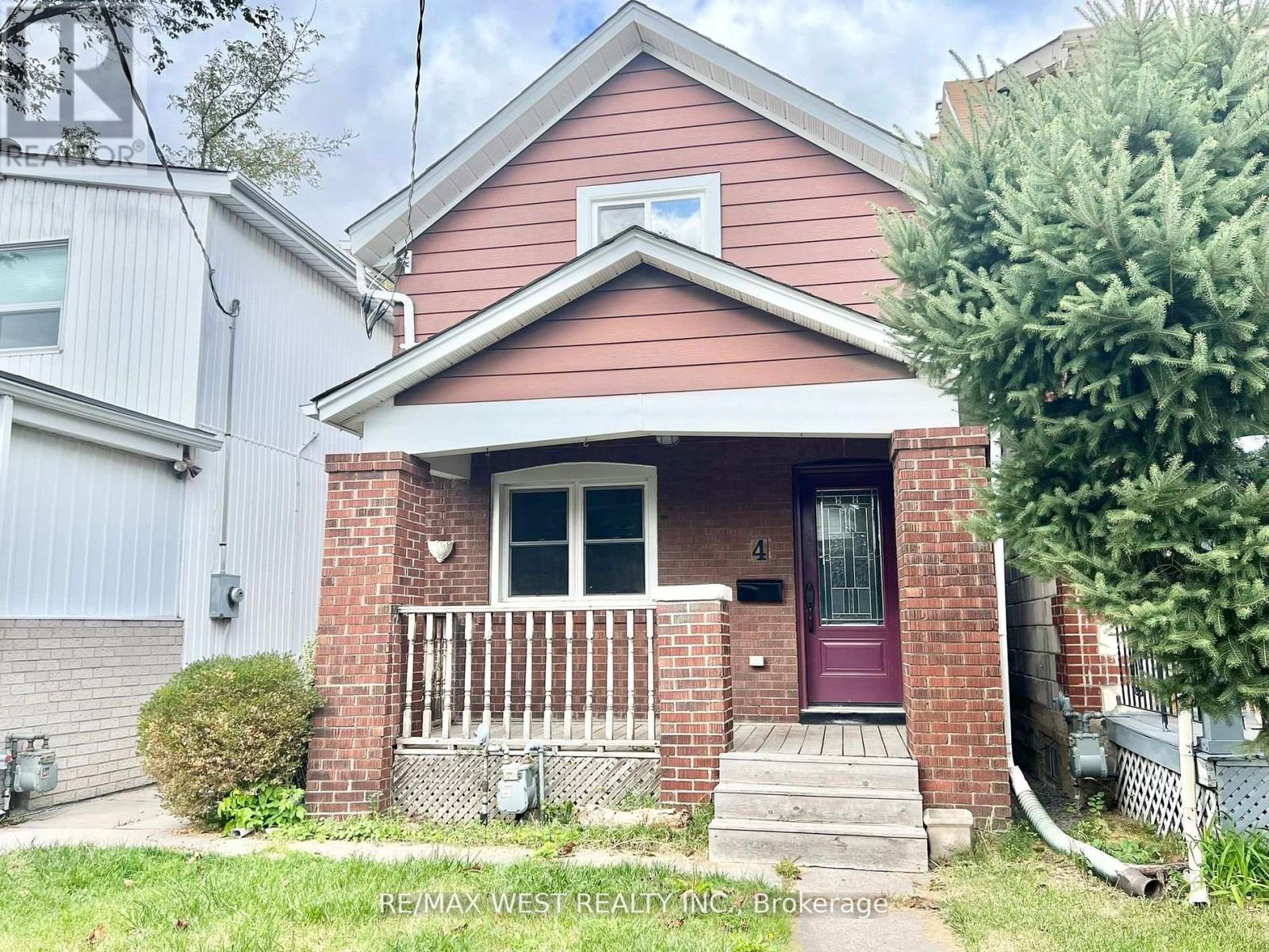 Bsmt - 4 Sutherland Avenue, Toronto, Ontario  M4C 1R8 - Photo 12 - E12963828