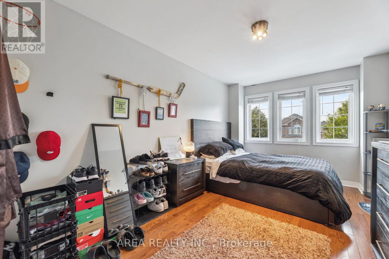 43 Chatterson Street, Whitby, Ontario  L1R 0B3 - Photo 17 - E12963854