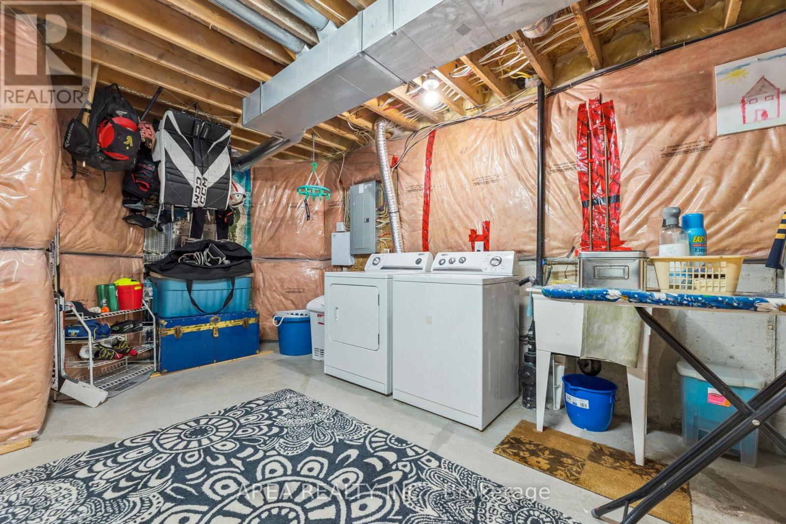 43 Chatterson Street, Whitby, Ontario  L1R 0B3 - Photo 28 - E12963854