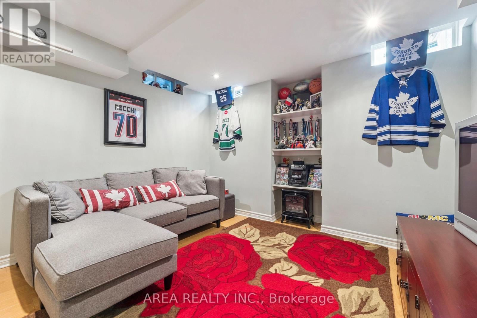 43 Chatterson Street, Whitby, Ontario  L1R 0B3 - Photo 35 - E12963854