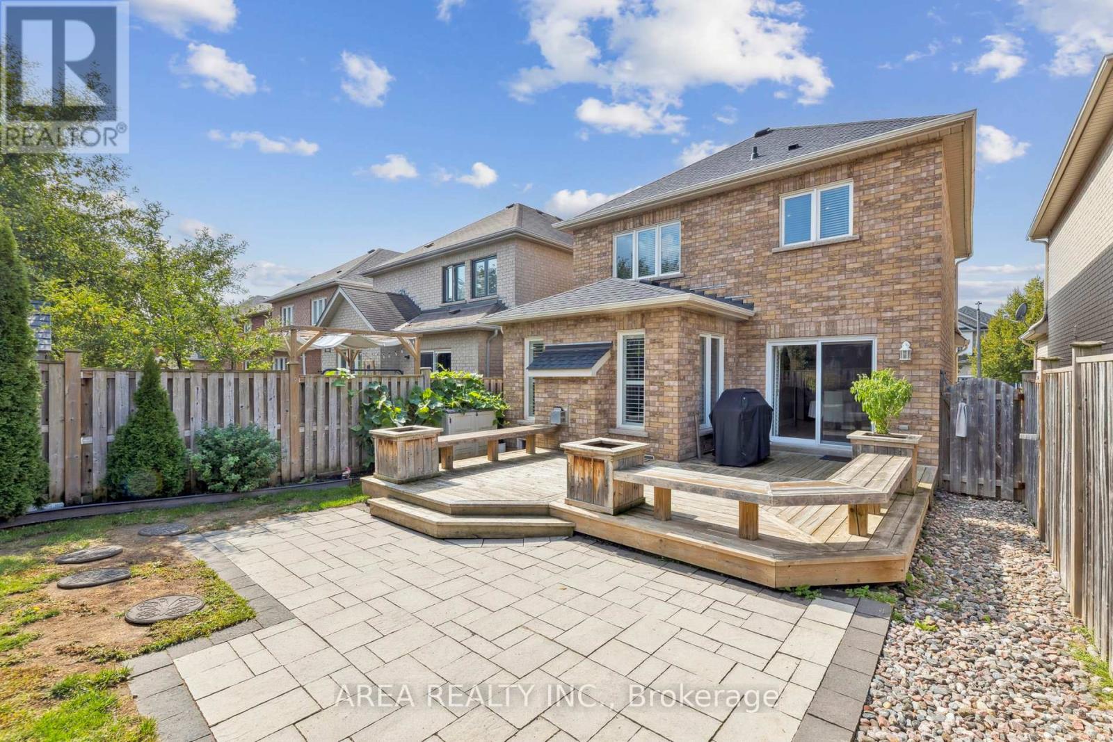 43 Chatterson Street, Whitby, Ontario  L1R 0B3 - Photo 39 - E12963854