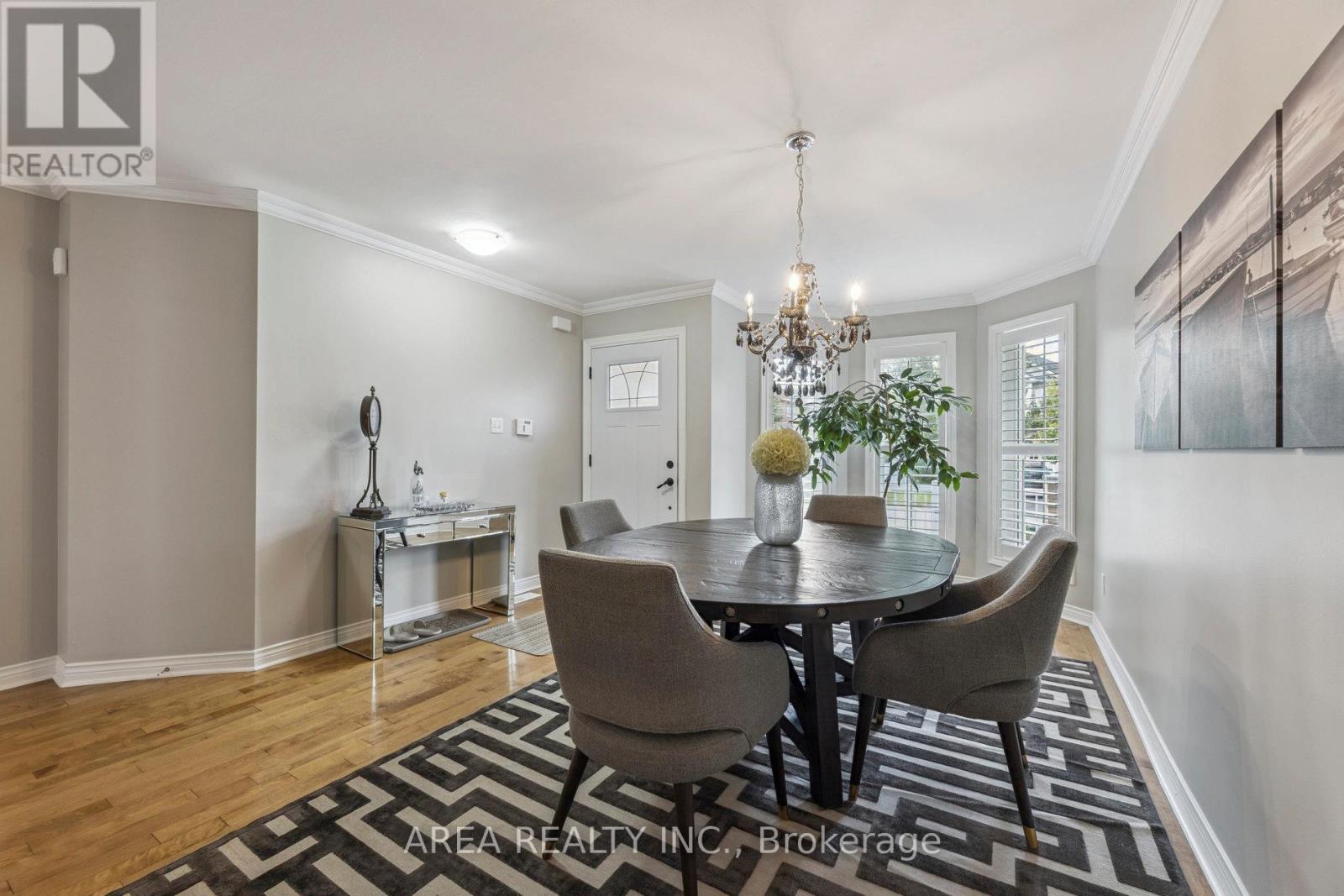 43 Chatterson Street, Whitby, Ontario  L1R 0B3 - Photo 4 - E12963854