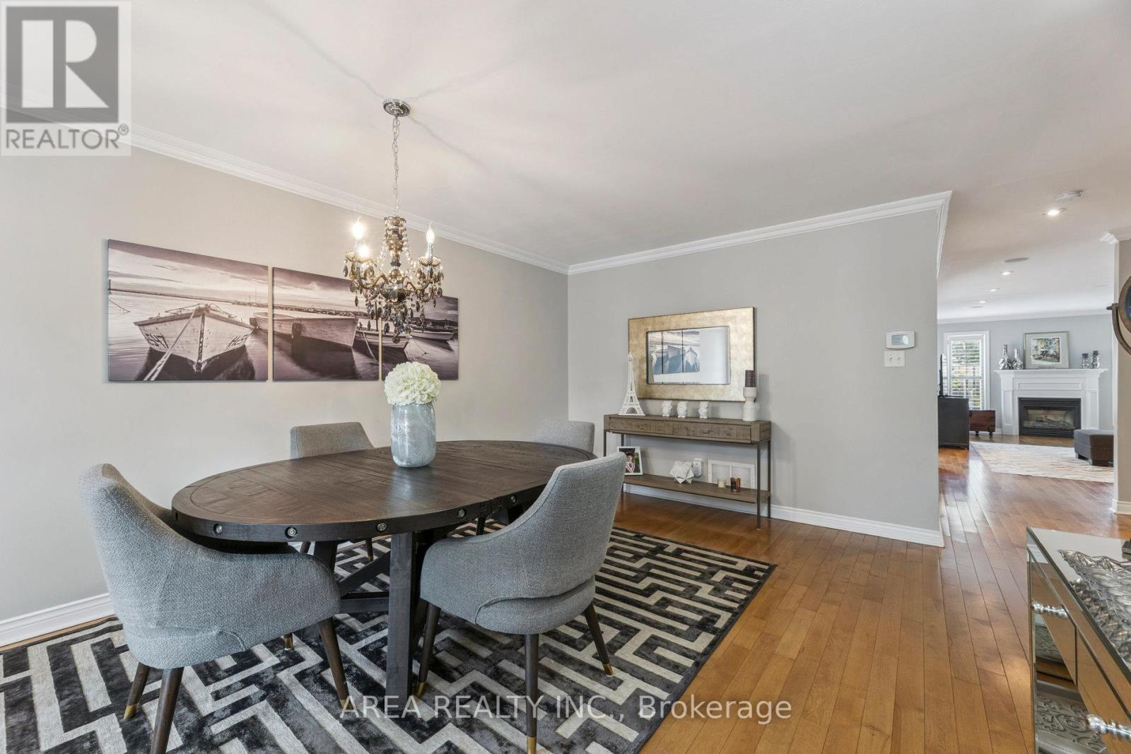 43 Chatterson Street, Whitby, Ontario  L1R 0B3 - Photo 5 - E12963854