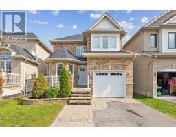 43 CHATTERSON STREET, Whitby, Ontario
