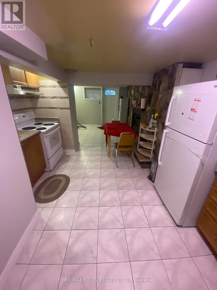 Basement - 102 Orton Park Road, Toronto, Ontario  M1G 3G8 - Photo 10 - E12963908