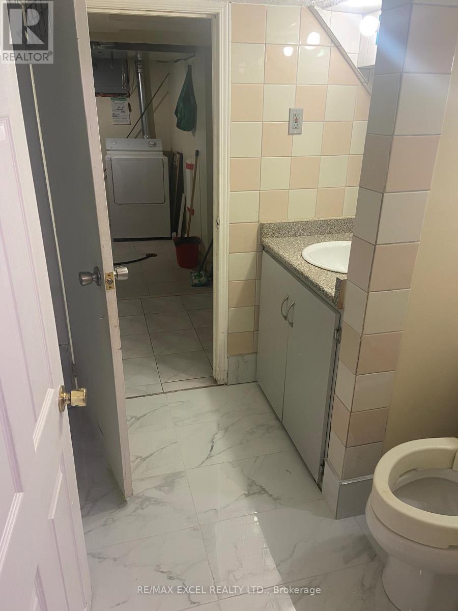 Basement - 102 Orton Park Road, Toronto, Ontario  M1G 3G8 - Photo 6 - E12963908