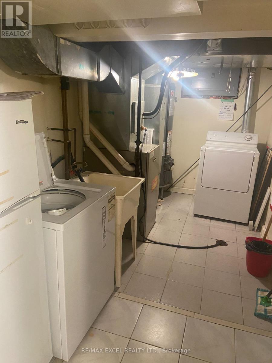 Basement - 102 Orton Park Road, Toronto, Ontario  M1G 3G8 - Photo 7 - E12963908