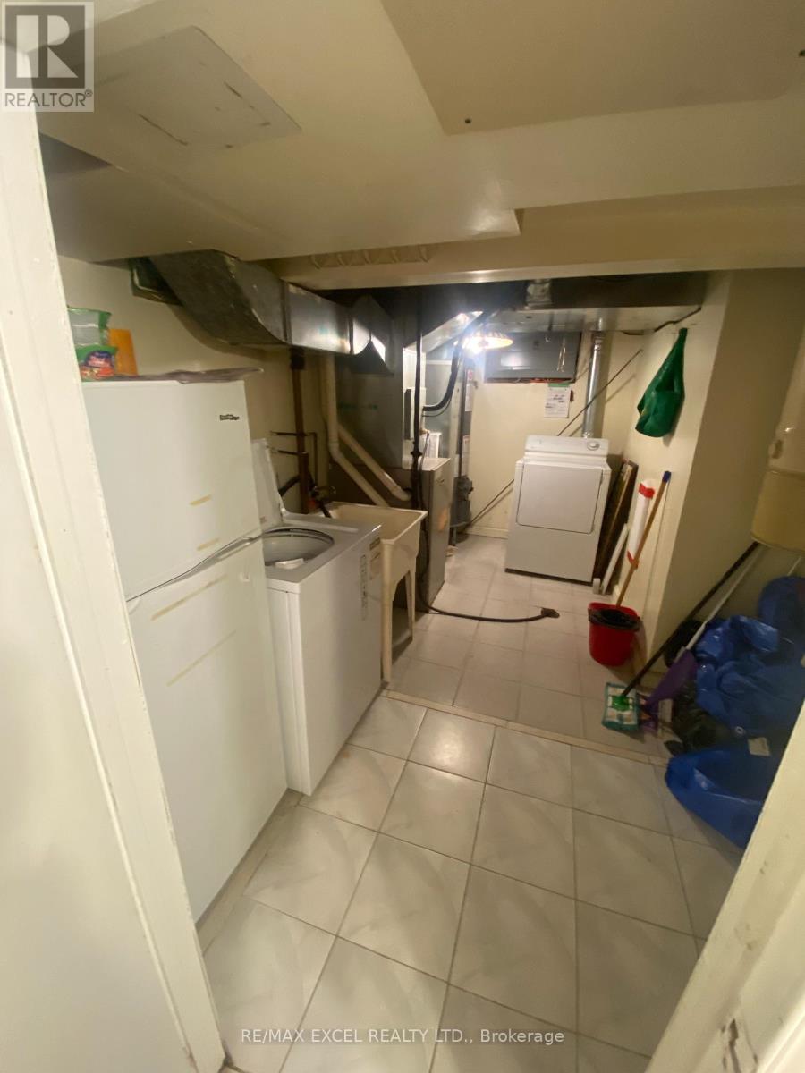 Basement - 102 Orton Park Road, Toronto, Ontario  M1G 3G8 - Photo 8 - E12963908